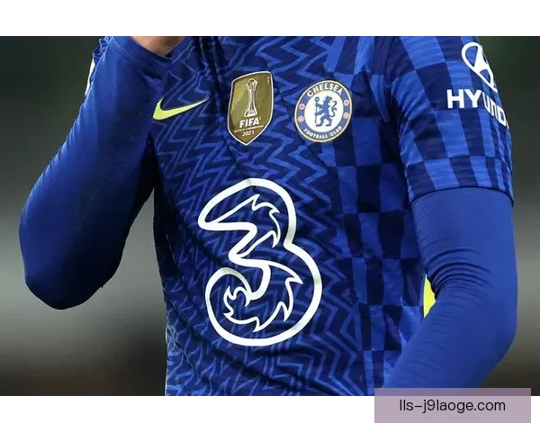 切尔西宣布与全球领先流媒体平台达成球衣胸前广告合作协议