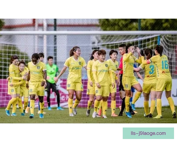 巴塞罗那女足创造历史成就 单赛季四冠王伟业震撼足坛